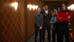 Lucifer Saison 5 Episode 7