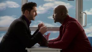 Lucifer Saison 5 Episode 8