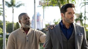 Lucifer Saison 5 Episode 9