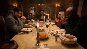 Lucifer Saison 5 Episode 9