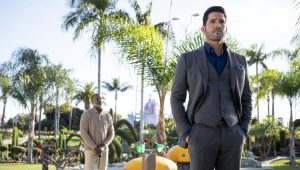 Lucifer Saison 5 Episode 9