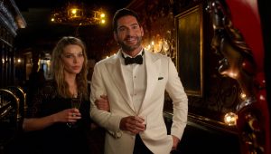 Lucifer Saison 6 Episode 1