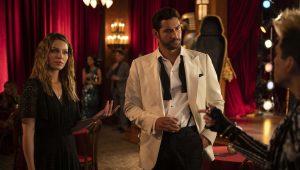 Lucifer Saison 6 Episode 1