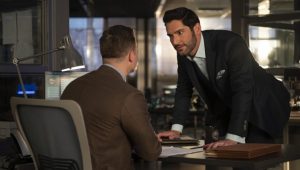 Lucifer Saison 6 Episode 2