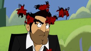 Lucifer Saison 6 Episode 3