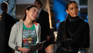 Lucifer Saison 6 Episode 3