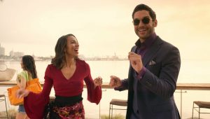 Lucifer Saison 6 Episode 4