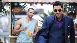 Lucifer Saison 6 Episode 4