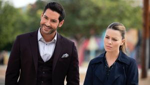 Lucifer Saison 6 Episode 5