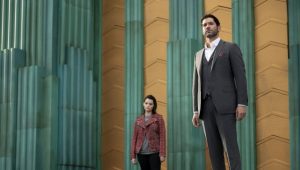 Lucifer Saison 6 Episode 7