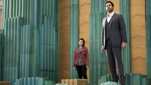 Lucifer Saison 6 Episode 7