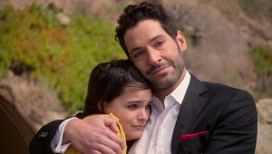 Lucifer Saison 6 Episode 9