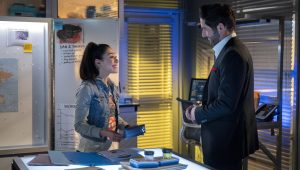 Lucifer Saison 6 Episode 9