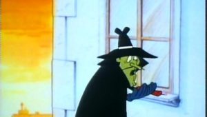 Lucky Luke Saison 1 Episode 13