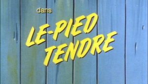 Lucky Luke Saison 1 Episode 2