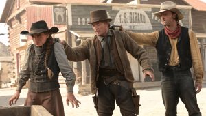 Lucky Luke Saison 1 Episode 2