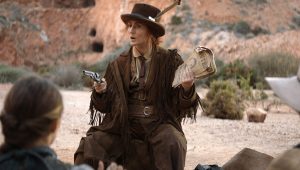 Lucky Luke Saison 1 Episode 4