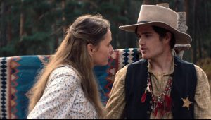 Lucky Luke Saison 1 Episode 5