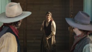 Lucky Luke Saison 1 Episode 6