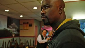 Marvel's Luke Cage Saison 1 Episode 1