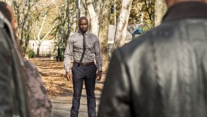Marvel's Luke Cage Saison 1 Episode 1