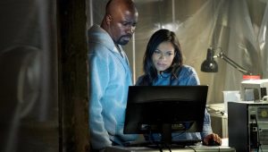 Marvel's Luke Cage Saison 1 Episode 10