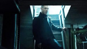 Marvel's Luke Cage Saison 1 Episode 11