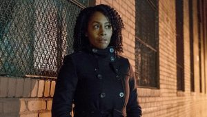 Marvel's Luke Cage Saison 1 Episode 12