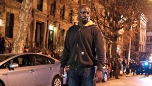 Marvel's Luke Cage Saison 1 Episode 13