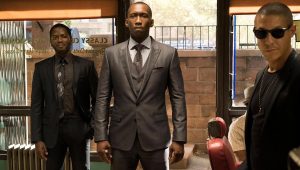 Marvel's Luke Cage Saison 1 Episode 2