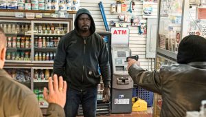Marvel's Luke Cage Saison 1 Episode 2