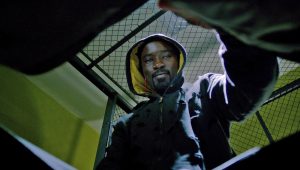 Marvel's Luke Cage Saison 1 Episode 3
