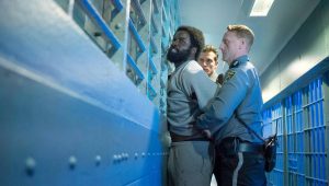 Marvel's Luke Cage Saison 1 Episode 4