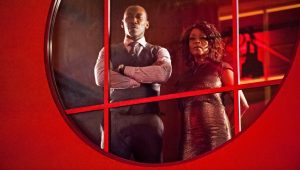 Marvel's Luke Cage Saison 1 Episode 4