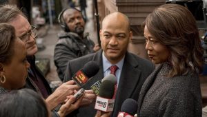 Marvel's Luke Cage Saison 1 Episode 7