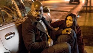 Marvel's Luke Cage Saison 1 Episode 8