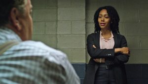 Marvel's Luke Cage Saison 1 Episode 9