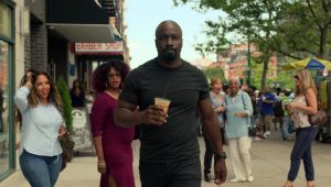 Marvel's Luke Cage Saison 2 Episode 1