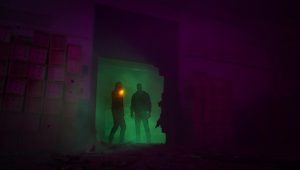 Marvel's Luke Cage Saison 2 Episode 10