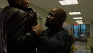 Marvel's Luke Cage Saison 2 Episode 11