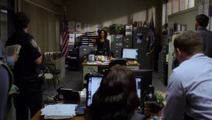 Marvel's Luke Cage Saison 2 Episode 2