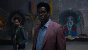 Marvel's Luke Cage Saison 2 Episode 3