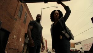 Marvel's Luke Cage Saison 2 Episode 4
