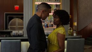 Marvel's Luke Cage Saison 2 Episode 5