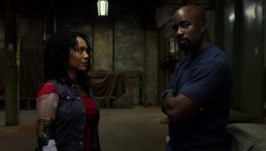 Marvel's Luke Cage Saison 2 Episode 7