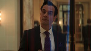 Lupin Saison 2 Episode 1