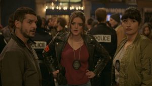 Lupin Saison 2 Episode 2