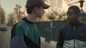 Lupin Saison 2 Episode 3