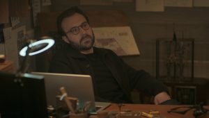Lupin Saison 2 Episode 4