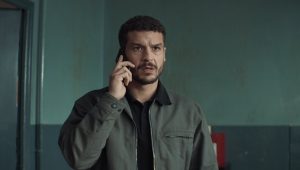 Lupin Saison 2 Episode 5